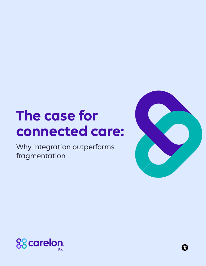 Value of Integration Whitepaper Cover